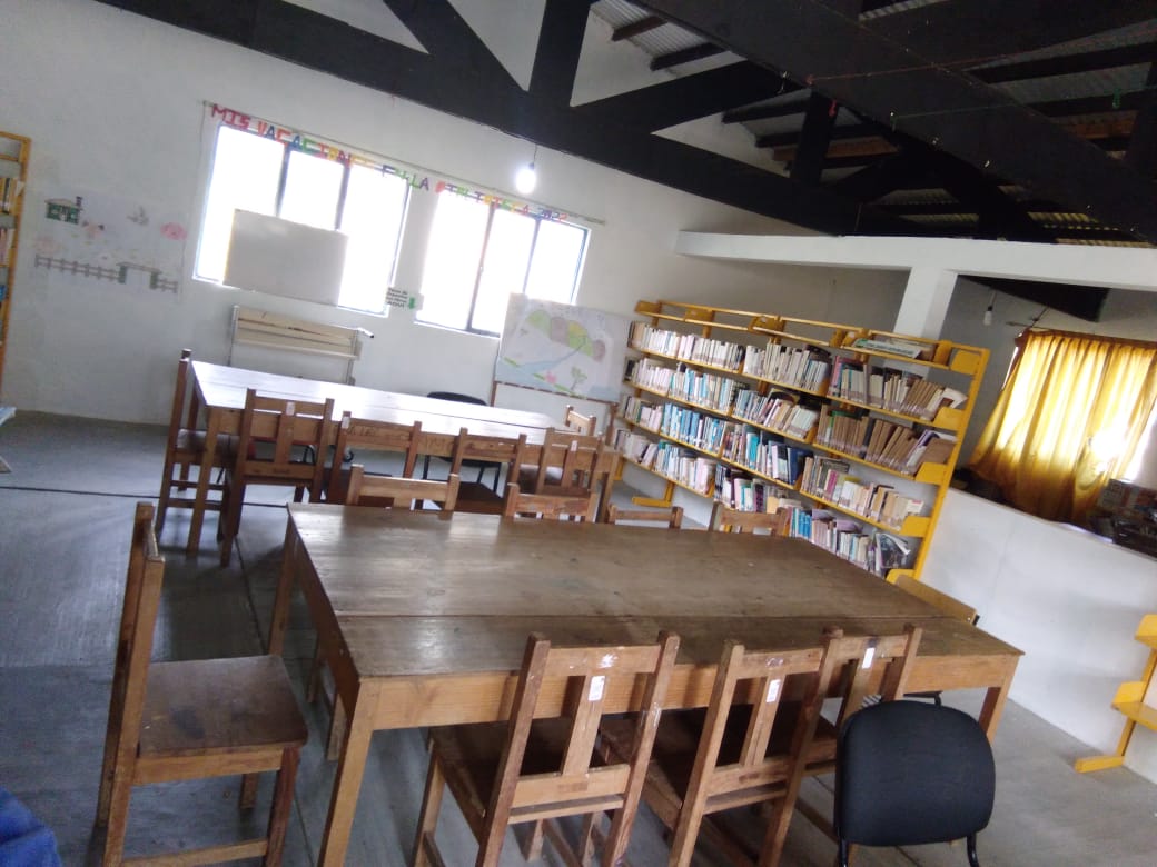 BIBLIOTECA JUVENTUD, RADIOGRAFÍA DE LA JUVENTUD RURAL