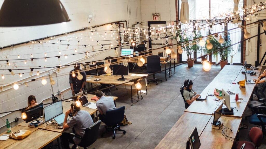 CATALUNYA JA TÉ MÉS DE 50 ESPAIS DE COWORKING RURAL