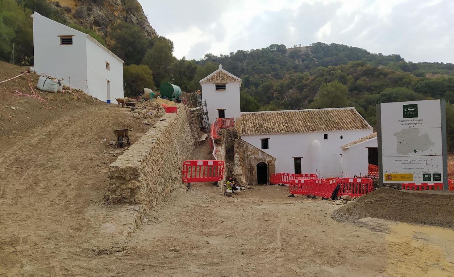 FUNDACIÓN MAPFRE LANZA 350 AYUDAS PARA FOMENTAR EL EMPLEO EN EL MEDIO RURAL