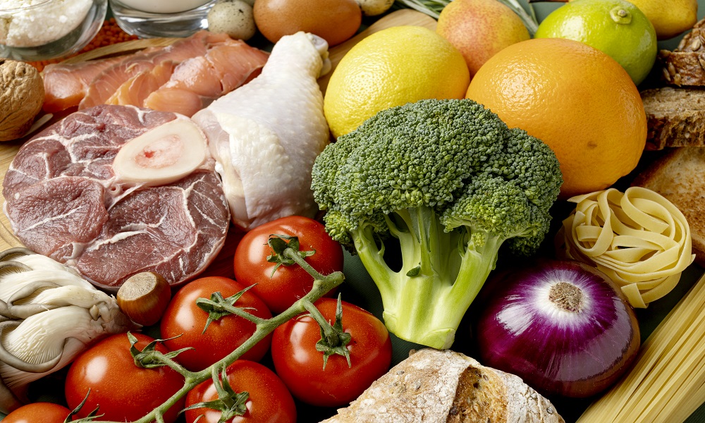 A CATALUNYA, CALDRIA MÉS DEL DOBLE DE SUPERFICIE AGRÀRIA PER COBRIR LA DEMANDA ALIMENTÀRIA