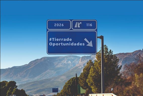 TIERRA DE OPORTUNIDADES 2026: PROYECTOS, INNOVACIÓN Y EMPLEO RURAL (HASTA 4/6/2026)